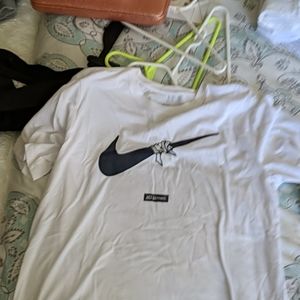 Nike shirt